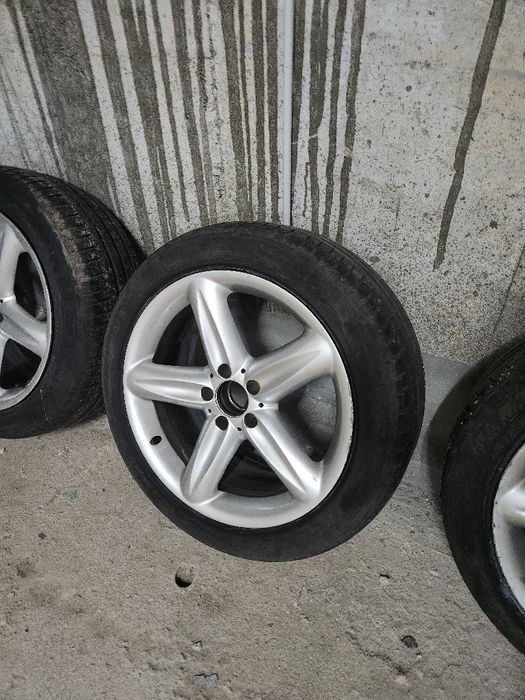 18'' Mercedes SL R230