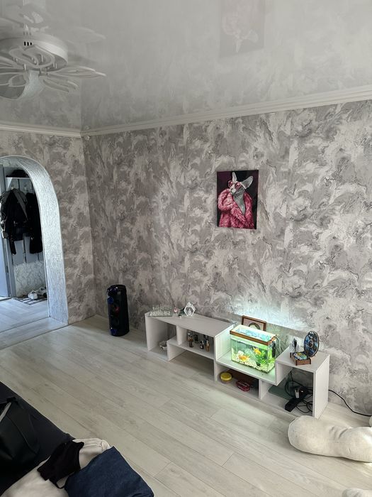 Продам квартиру.