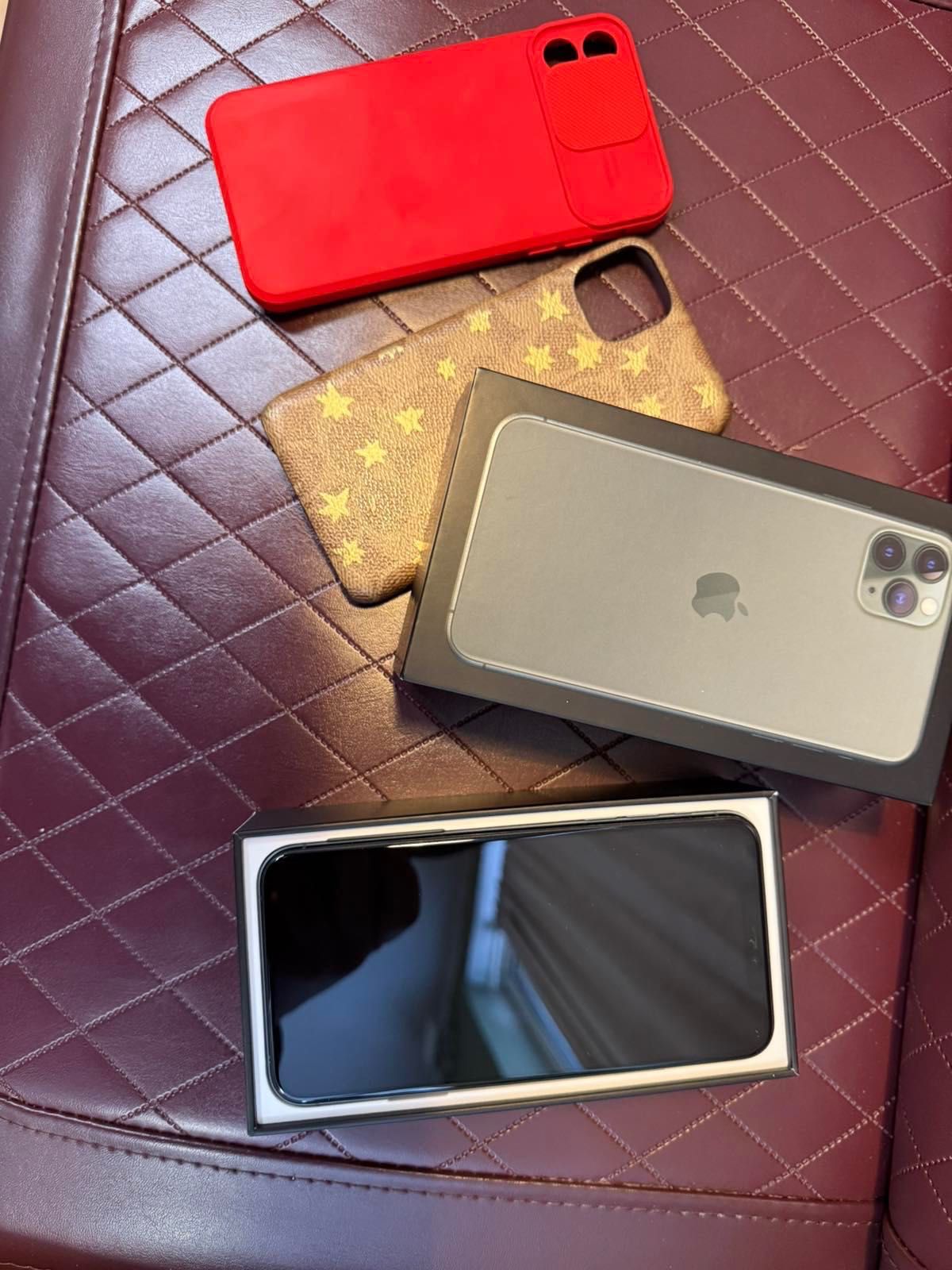 64 GB iPhone 11 Pro Max айфон 11