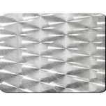 Tabla inox rozetata design