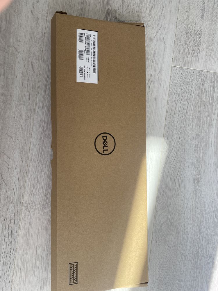 Клавиатура Dell KB216