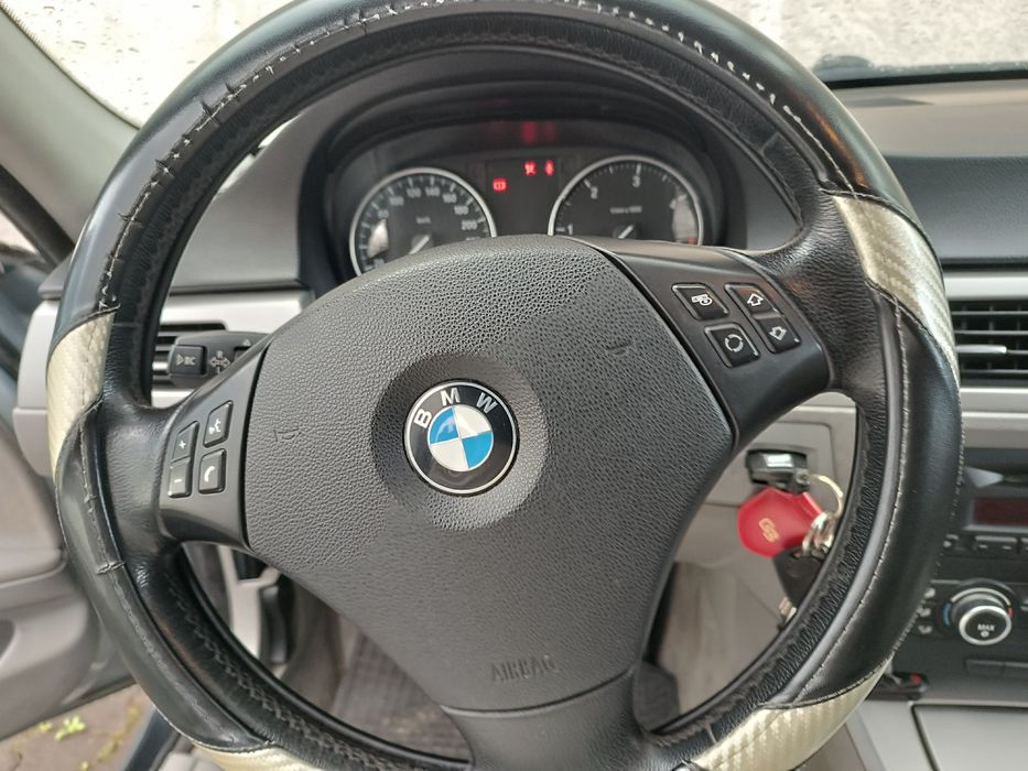 BMW  in conditi bune