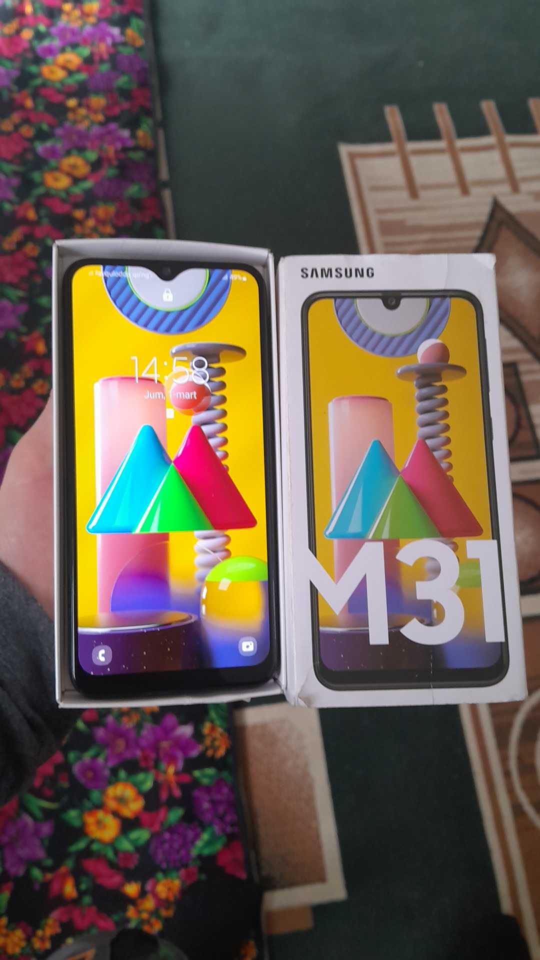 Samsung galaxy a14