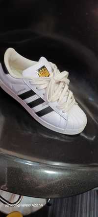 Tenesi Adidas Super Star Originali