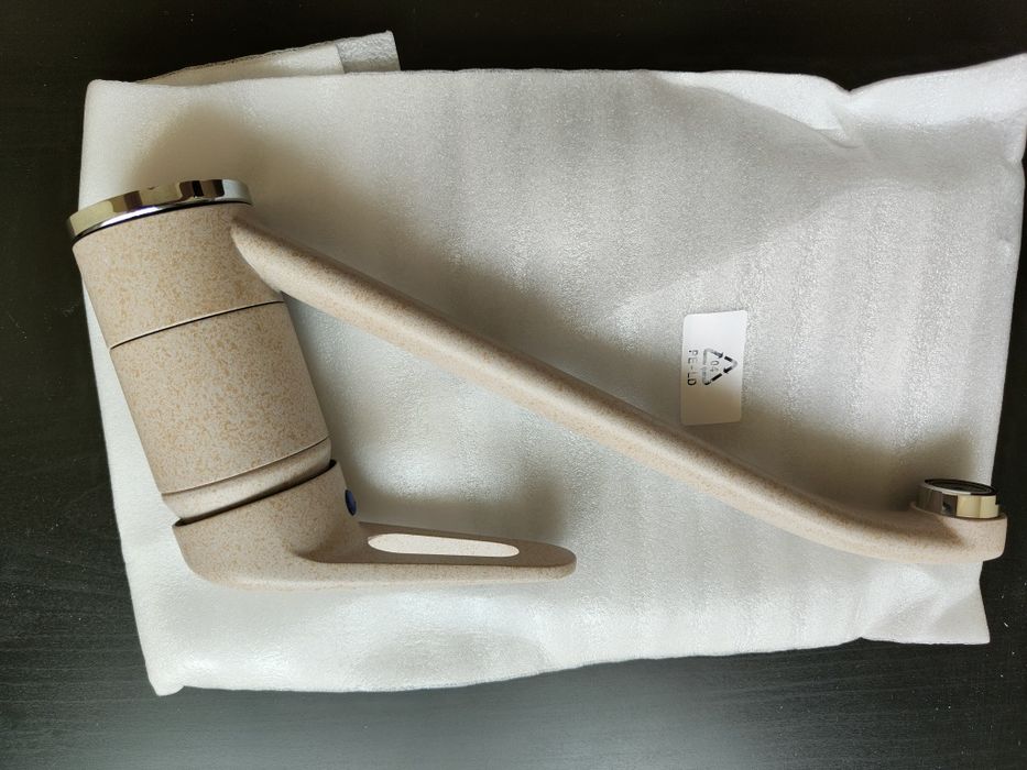 Baterie bucatarie Franke Novara Plus Avena