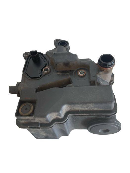 Filtru epurator gaze  PEUGEOT 508 8D_ 2010 - > 2.0 HDi RHH (DW10CTED4)