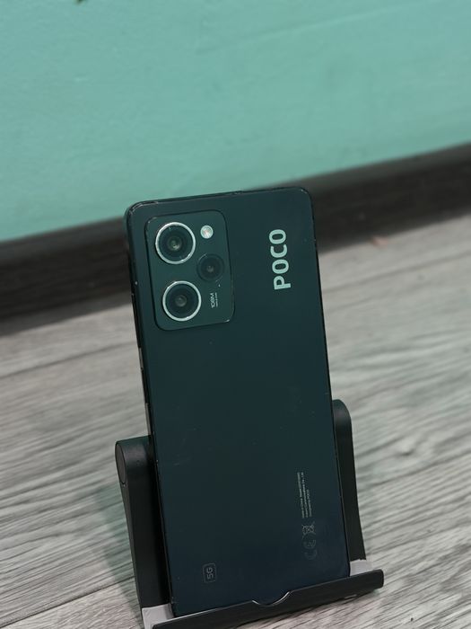 Poco X5 pro 5G 256гб