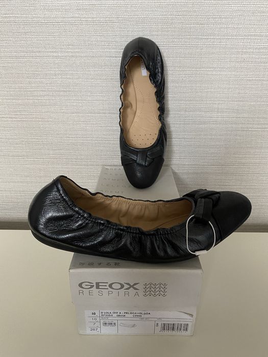 GEOX нови “балеринки”
