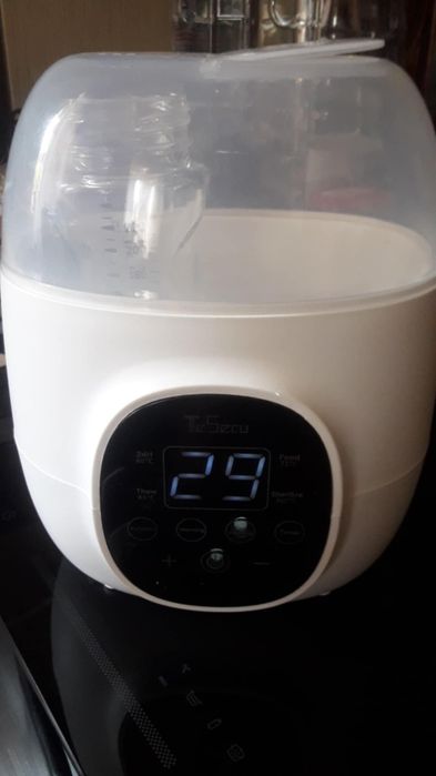 Aparat multifuncțional bebelusi