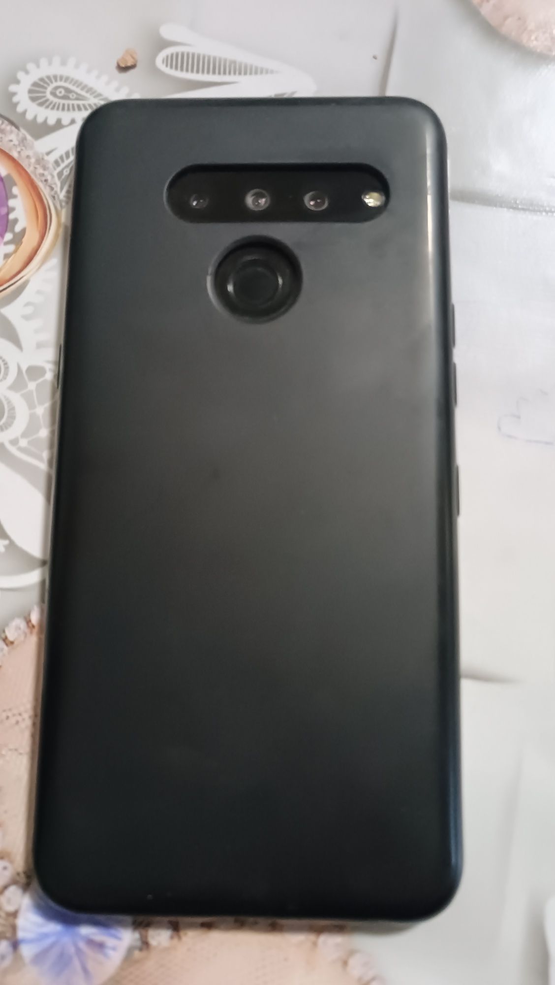 LG V50 ThinkQ 6/128