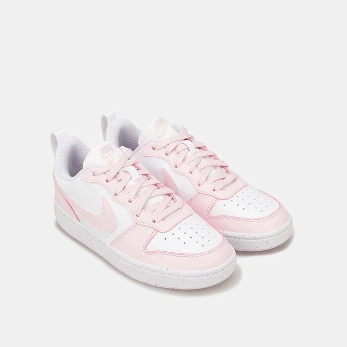 Розови обувки Nike