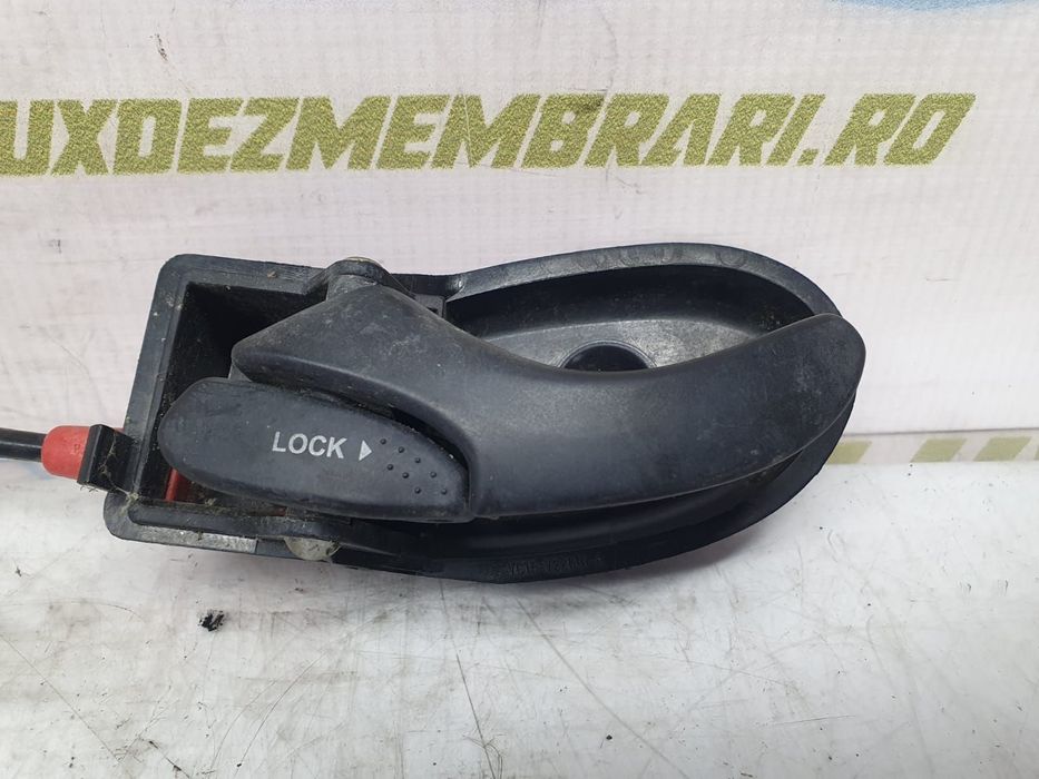 Maner interior stanga fata yc15-v22601-a Ford Transit 3 [Facelift] [2