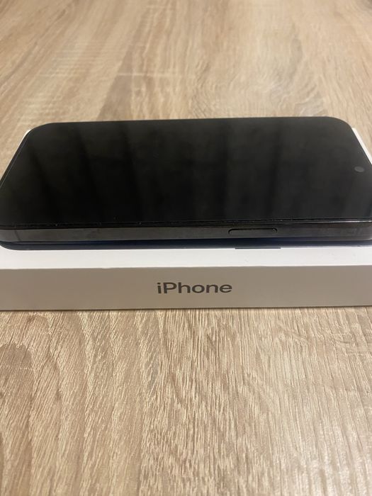 iPhone  14 pro max 256 gb