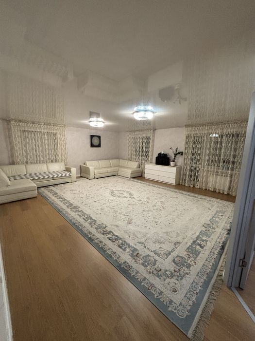 Продается 4х ком квартира район 7 школы