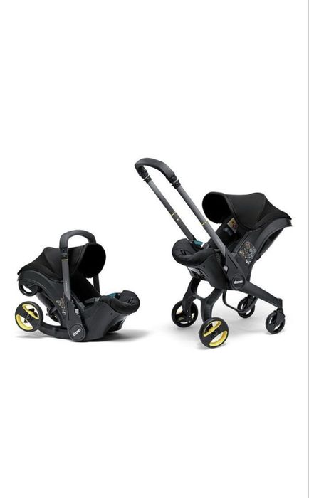 Продается коляска автокресло doona simple parenting!