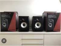 Продам пару мониторов Pioneer S-Dj80X