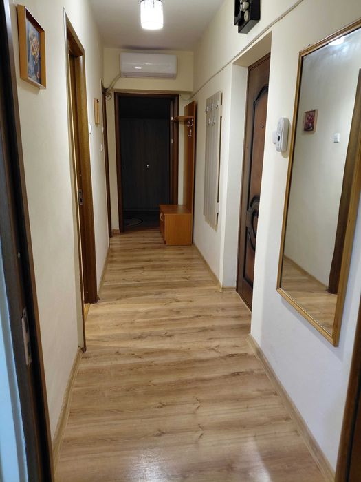 Apartament 2 camere de închiriat