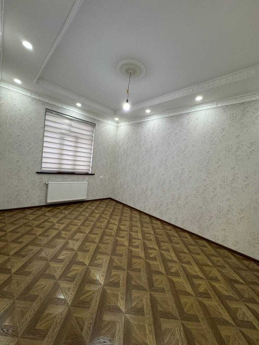 Таййор кириб яшидиган 7 хоналий  Ховли