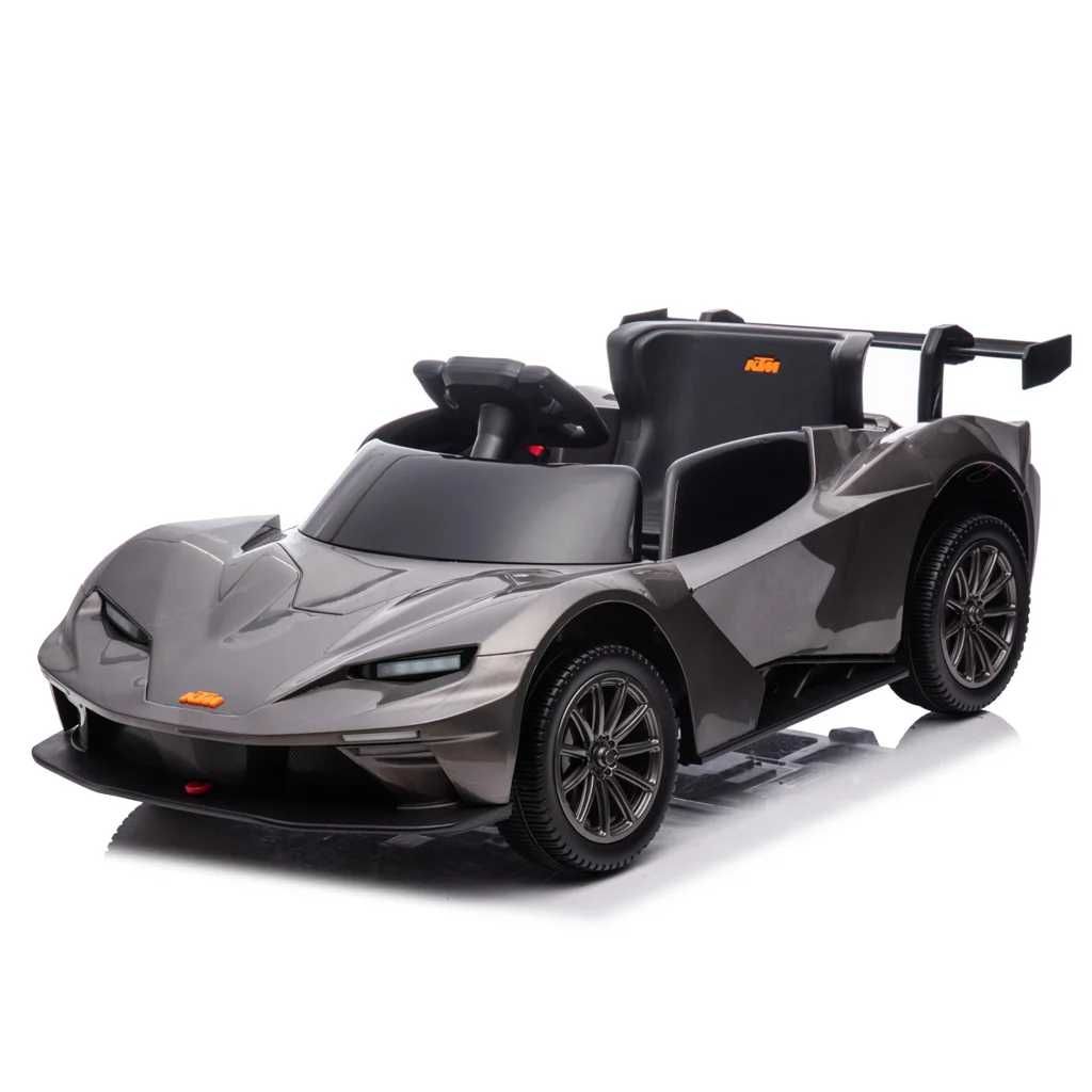 Лицензирана Акумулаторна Кола KTM X-BOW GTX, 12V7Ah, Дистанционно