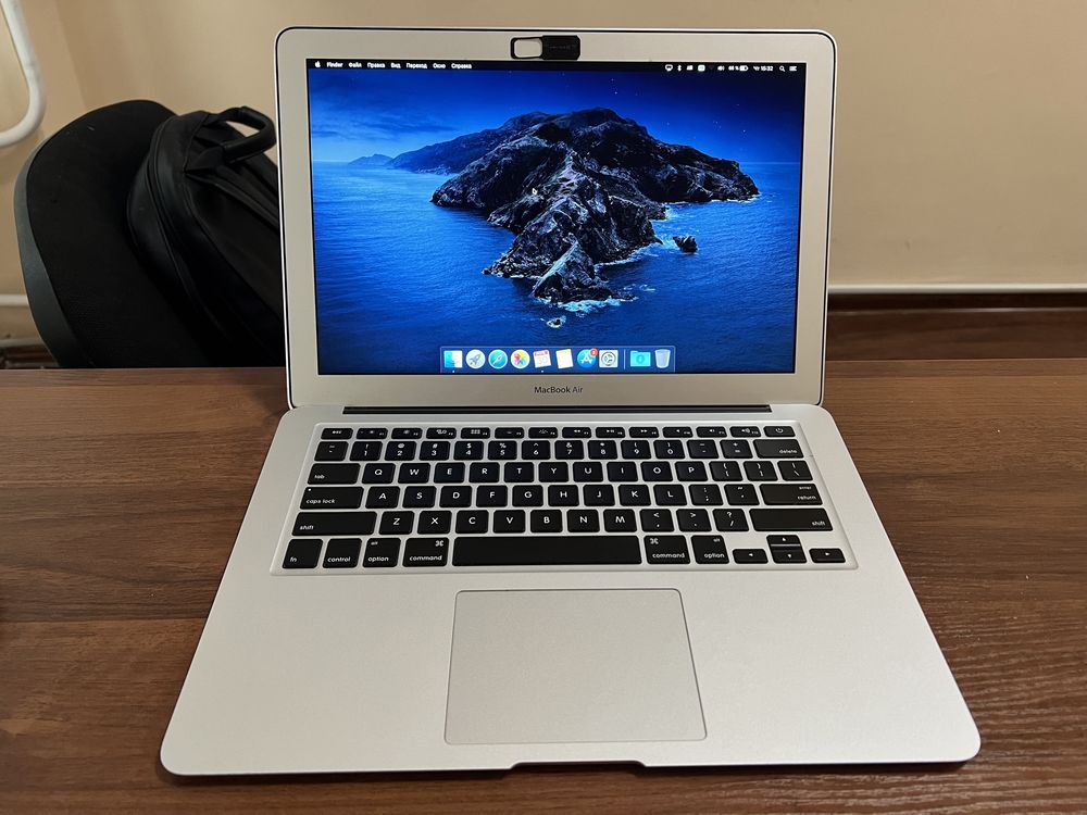 MacBook Air 2015 13,3 256gb