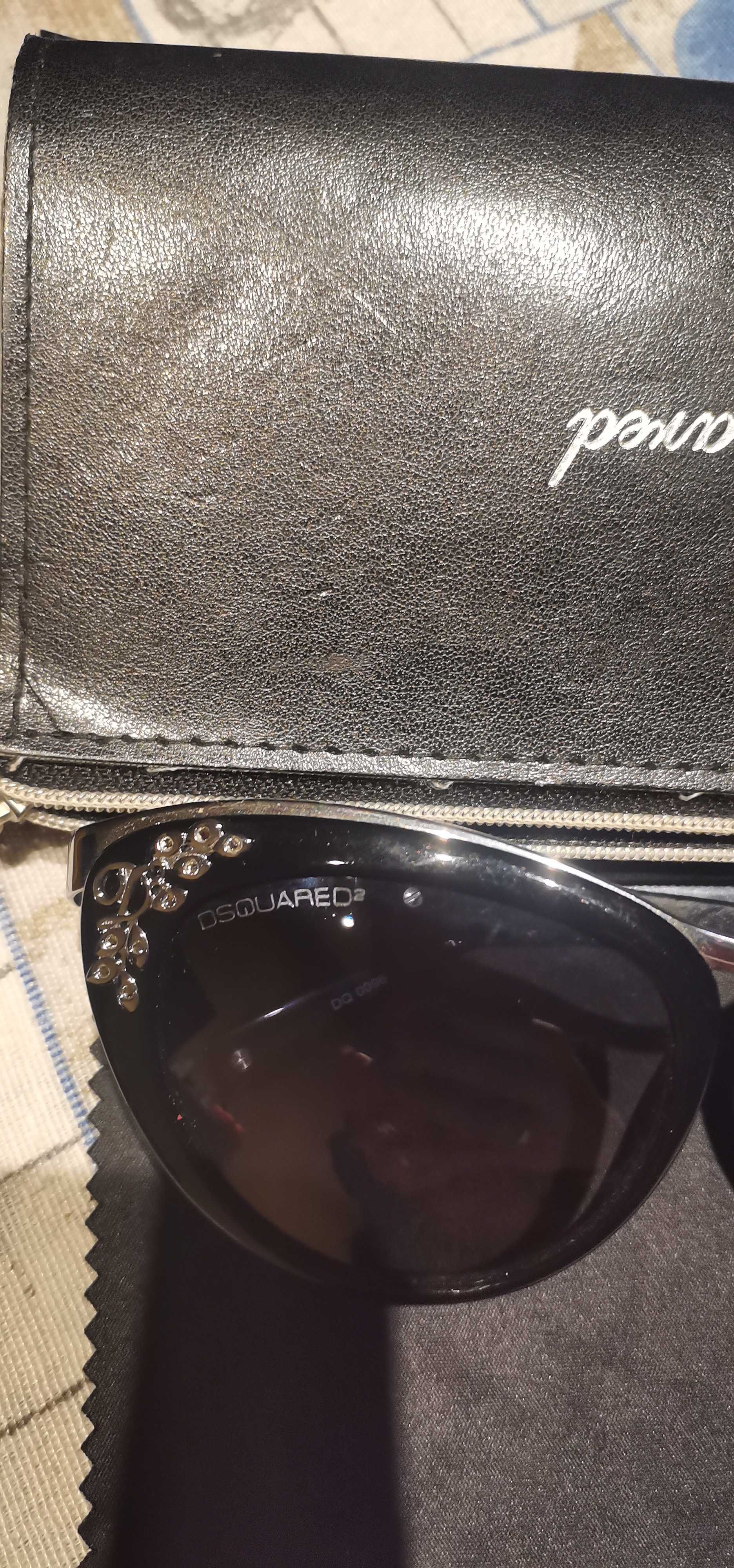 Dsquared оригинал