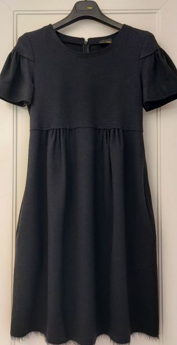 Платье Fendi, Италия