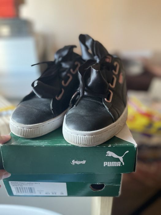 Puma дамски кецове