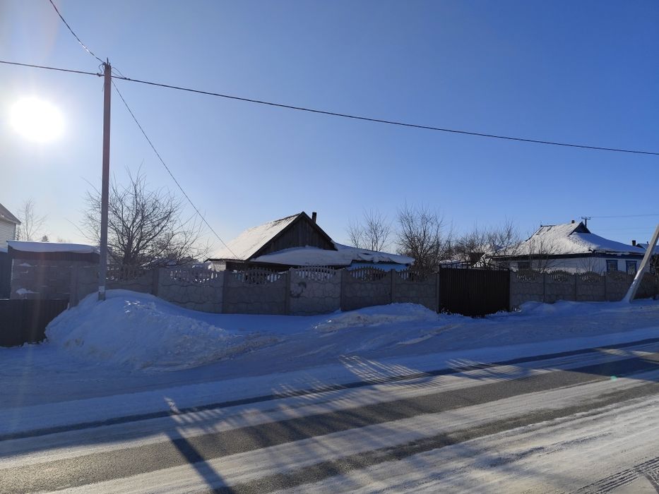 Сдам дом на длительный срок