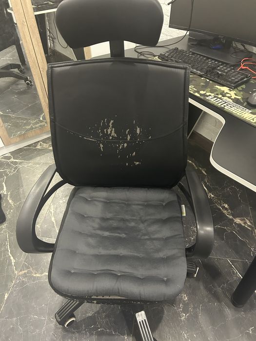 Продам Стул игровой