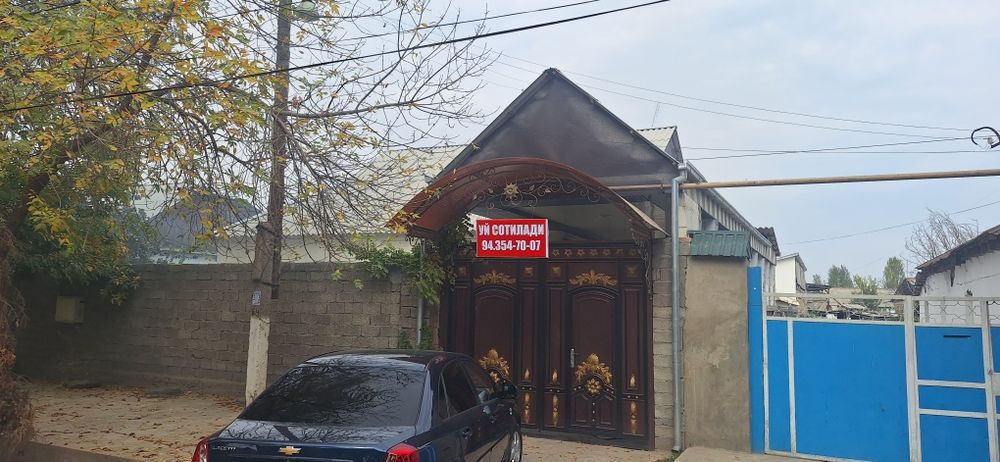 Ассалом алекум Бахт текс кучасида уй сотилади