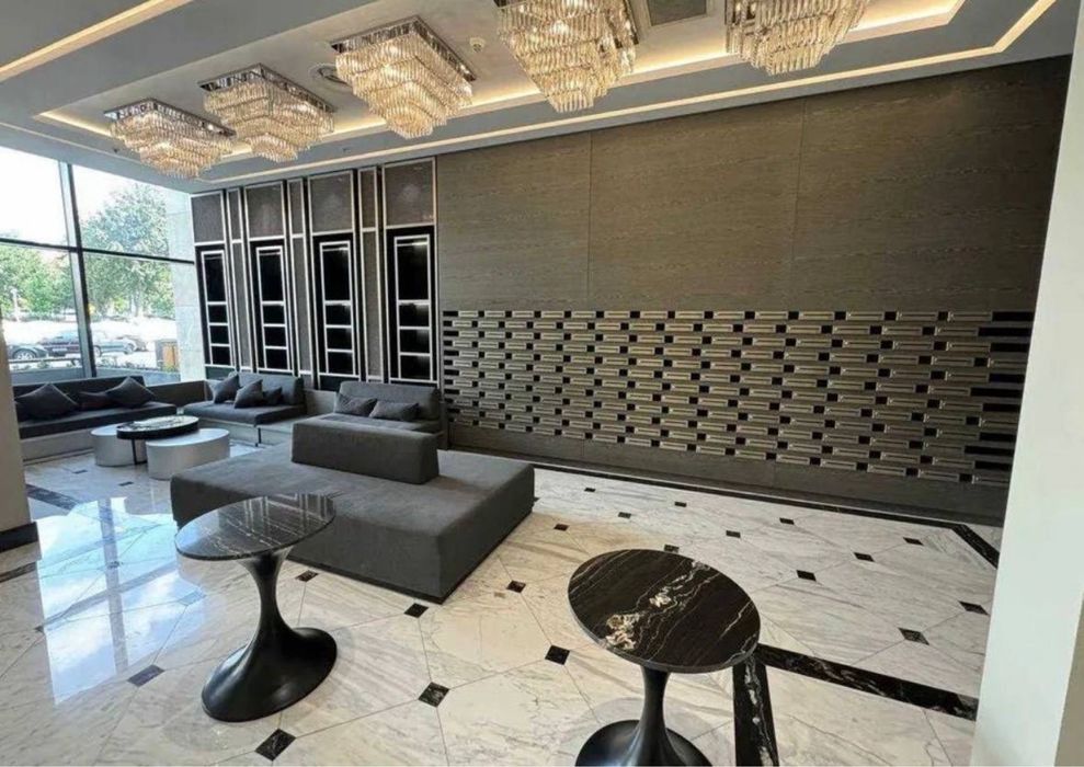 СДАЕТСЯ Нежилое Помещение 55 кв Ташкент Сити Шайхантахурский район