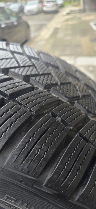 245 45 19/275 40 19 Спорт пакет зимни.