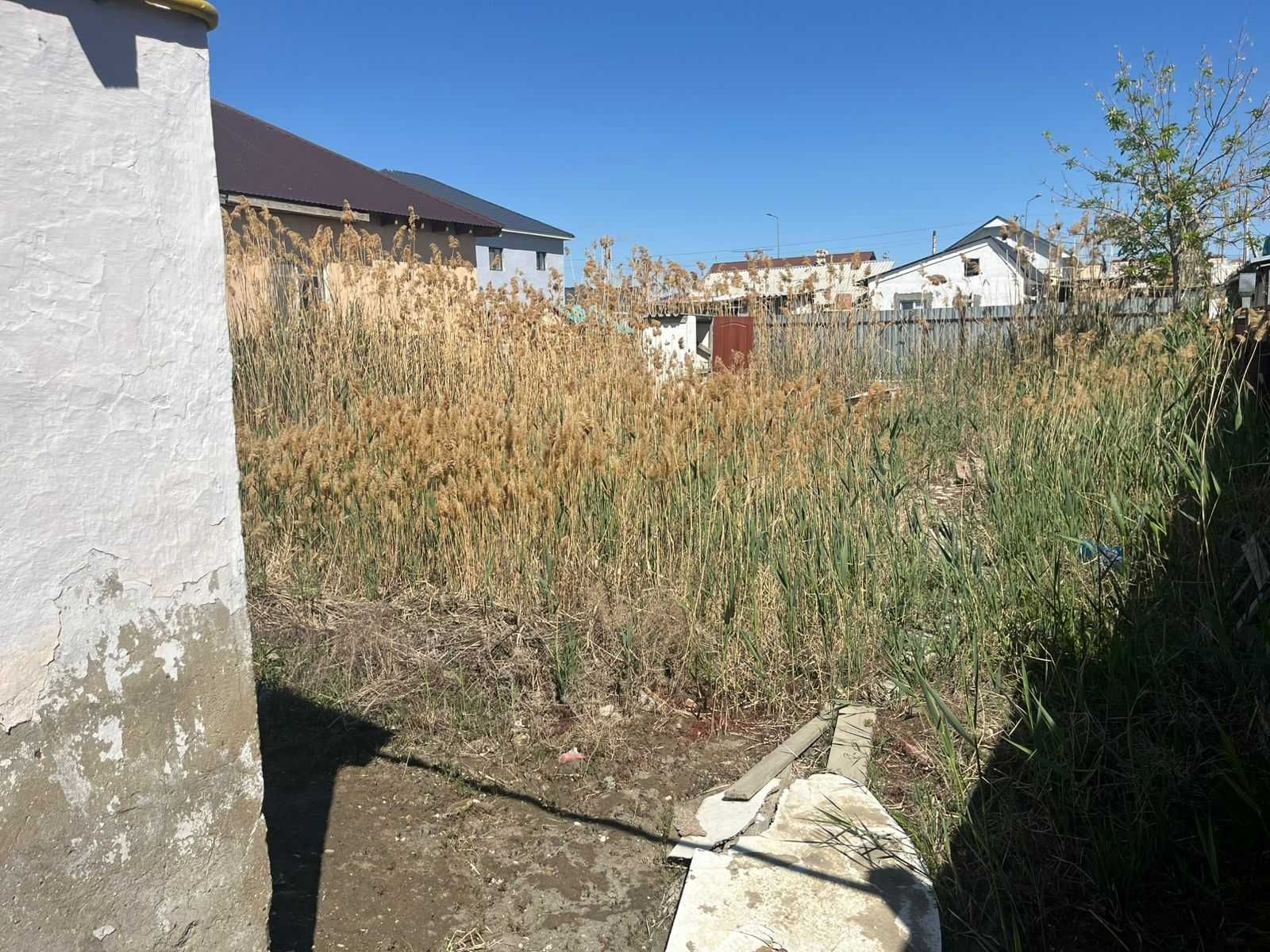 Продается земля в Ак Депо (рядом с Апек)