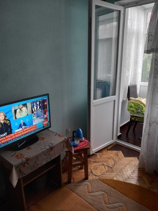 Apartament 2 camere decomandat, Bumbești Jiu – 36.000 €