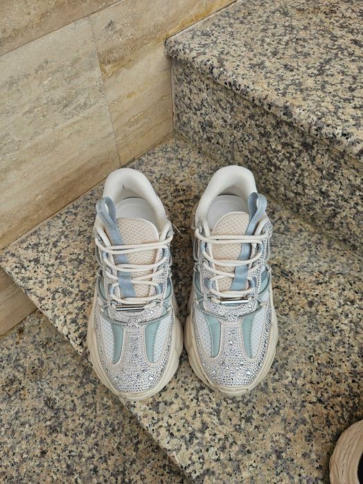 Steve Madden обувки