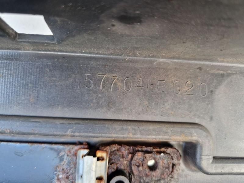 Bara fata masca spoiler 57704FE020 SUBARU IMPREZA WRX STI Subaru Impre