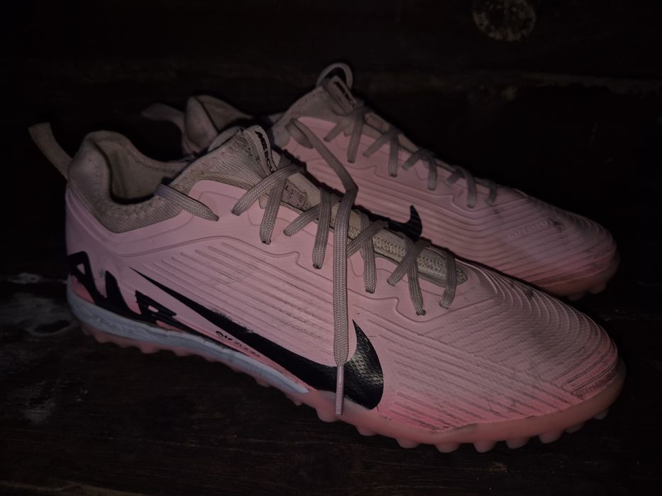 Сороконожки Nike Air Zoom