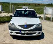 Vând Dacia Logan 1.4