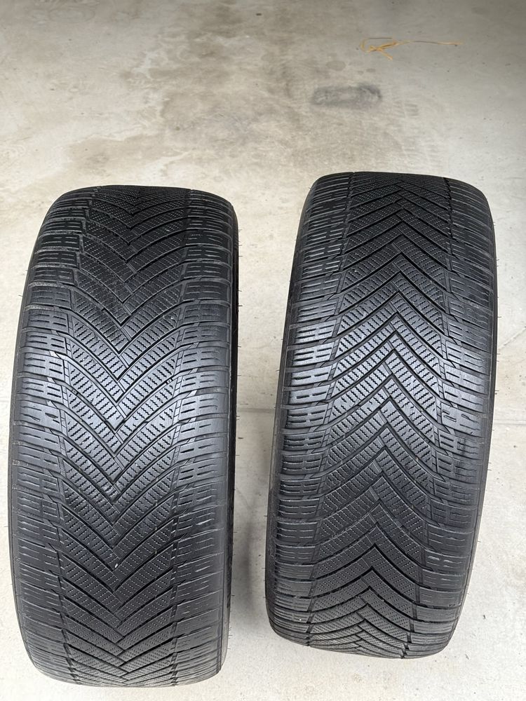 Гуми 245/40 ZR19 98Y