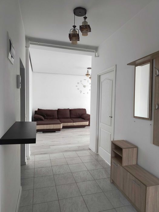 Vând sau închiriez apartament, 2 camere, etaj 2