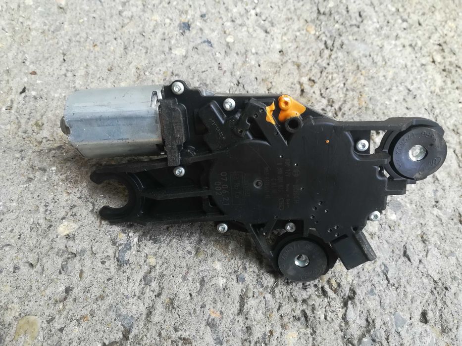 Ford Focus MK2 Форд Фокус 2 моторче задна чистачка