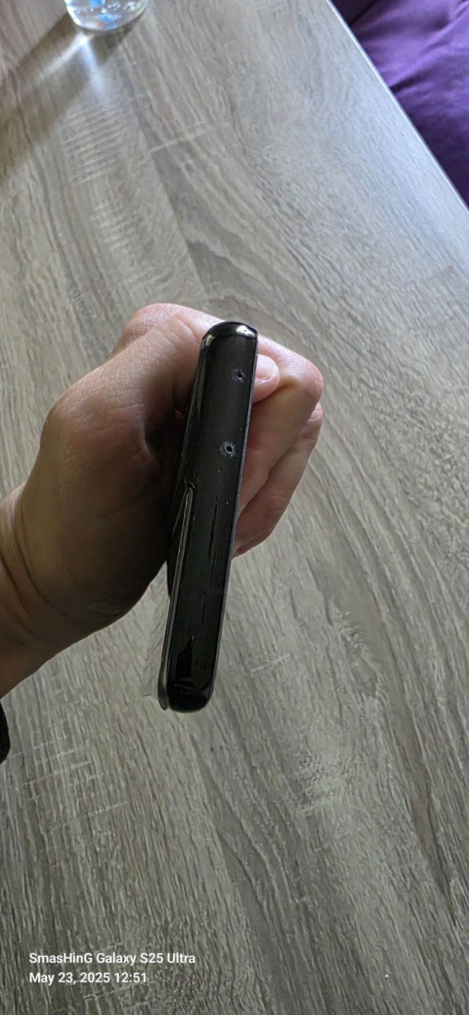 Samsung S21 Ultra 5G 512GB Phantom Titanium