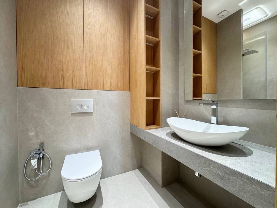 Продается ПРЕМИУМ шикарная 4-х комнатная квартира в ЖК Infinity