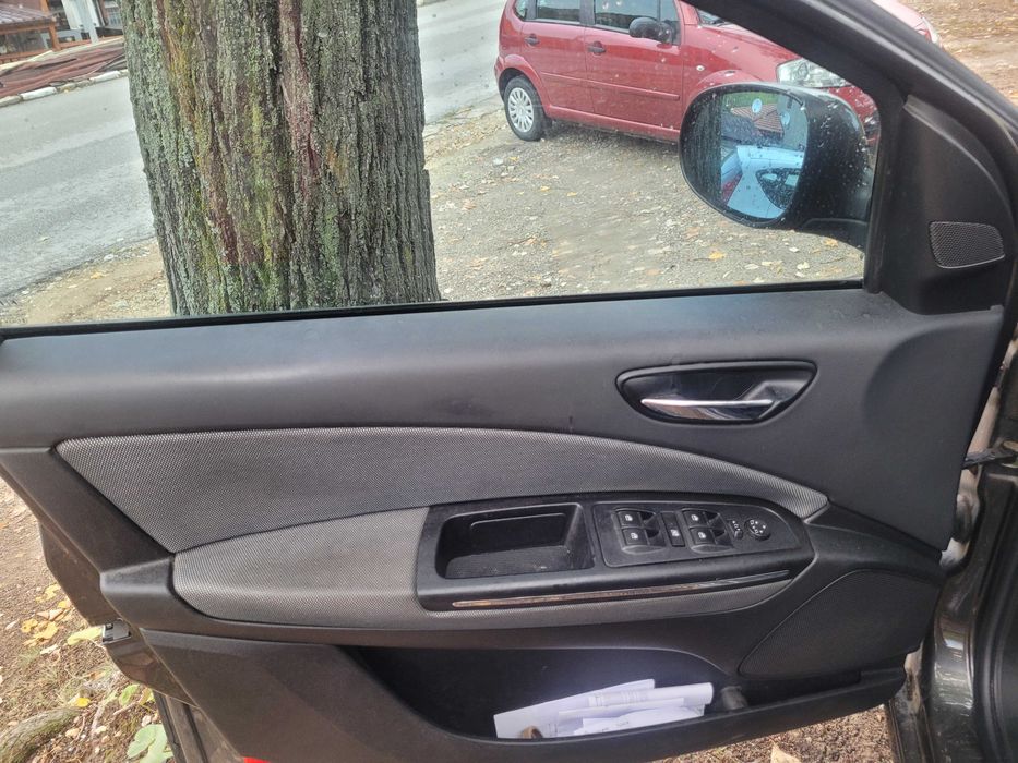 Продавам Fiat Bravo 2 за части