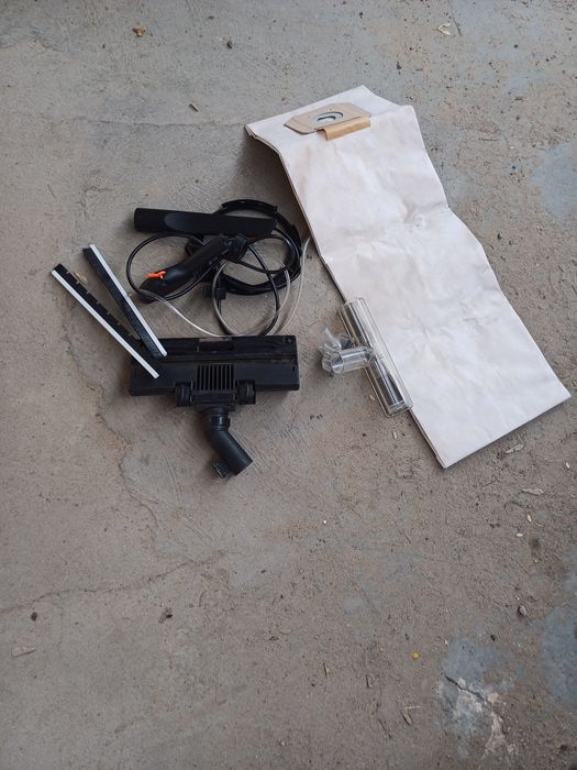 Продаётся пылесос Vax,25000 тг