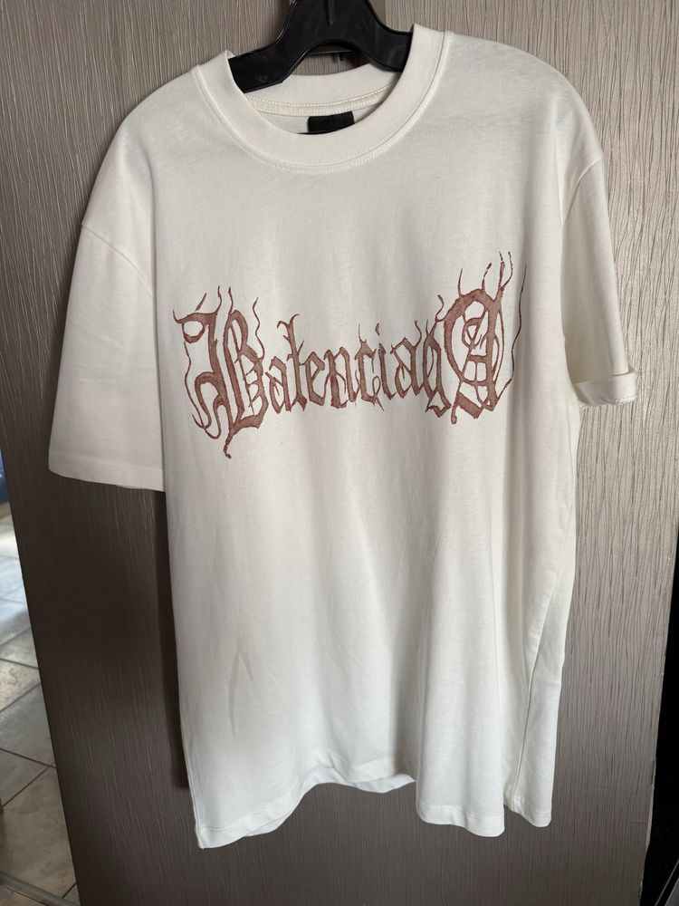 Тениски balenciaga,LV,MM6