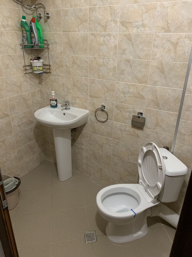 Дава се под наем Магазин в Асеновград - 45 кв.м за 382.5 € - Снимка #7