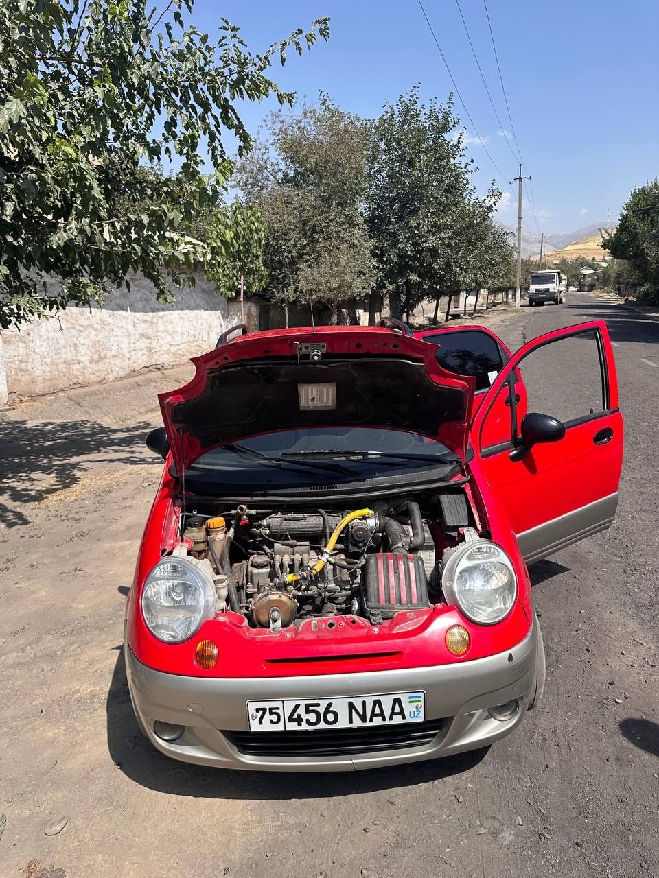Matiz best sotiladi