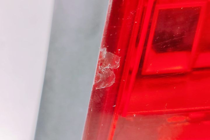 Stop tripla dreapta  4871738 BMW Seria 3 E90/E91/E92/E93 (facelift) s