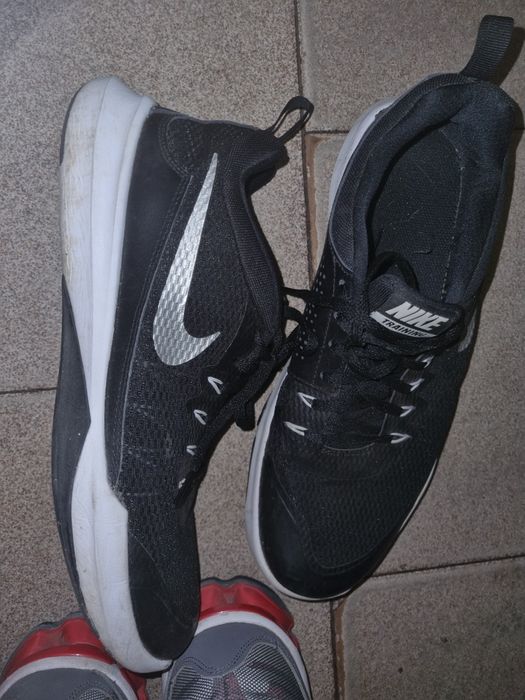 Мъжки Маратонки Nike